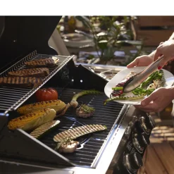 Clearance Rösle Grilltang Stål