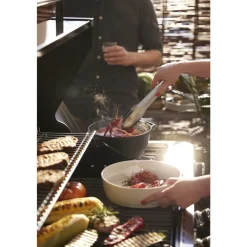 Clearance Rösle Grilltang Stål