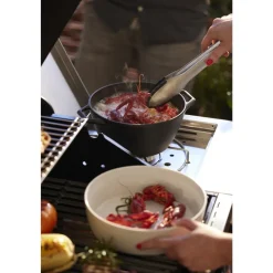 Clearance Rösle Grilltang Stål