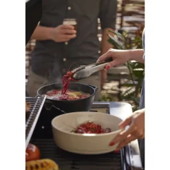 Clearance Rösle Grilltang Stål