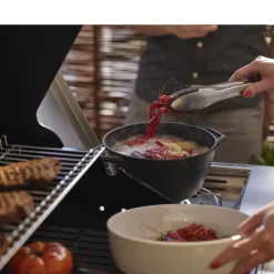 Clearance Rösle Grilltang Stål