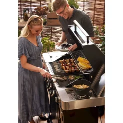 Clearance Rösle Grilltang Stål