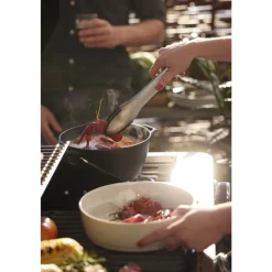 Clearance Rösle Grilltang Stål