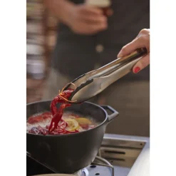 Clearance Rösle Grilltang Stål