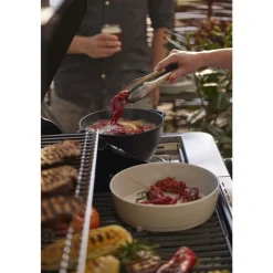 Clearance Rösle Grilltang Stål