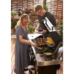 Clearance Rösle Grilltang Stål