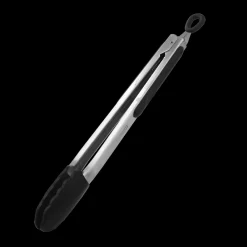 New Leifheit Grilltang Stål