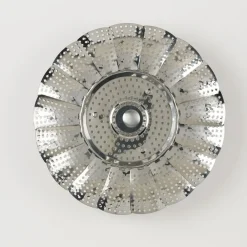 Outlet Funktion Grøntsagsdampindsats Stål