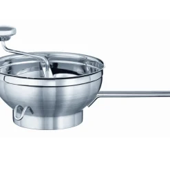 Best Rösle Grøntsagsmølle/purémølle Stål