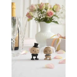 Clearance Hoptimist Groom Raw oak