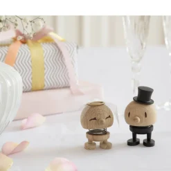 Clearance Hoptimist Groom Raw oak