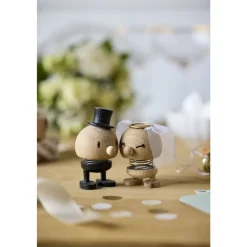 Clearance Hoptimist Groom Raw oak