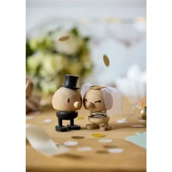 Clearance Hoptimist Groom Raw oak