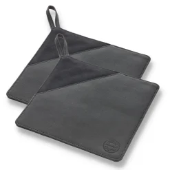 Hot Pillivuyt Gourmet Grydelap 2 stk. Sort