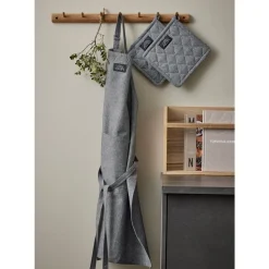 New Pillivuyt Grydelap recycle Grå