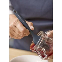 New Blomsterbergs Grydeske Grå