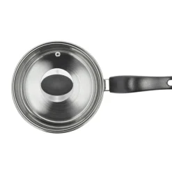 Best Funktion Grydesæt 6 dele Blankt stål