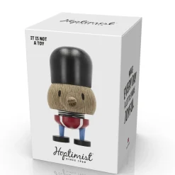 Sale Hoptimist Guardsman Raw oak