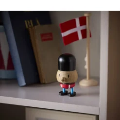 Sale Hoptimist Guardsman Raw oak