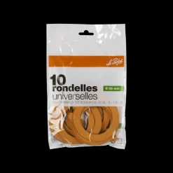 Sale Le Parfait Gummiring Orange