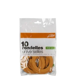 Sale Le Parfait Gummiring Orange