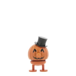 New Hoptimist Halloween Magic Orange
