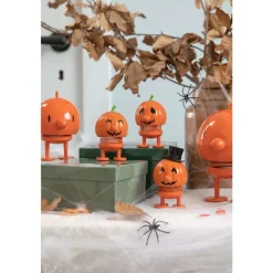 New Hoptimist Halloween Magic Orange