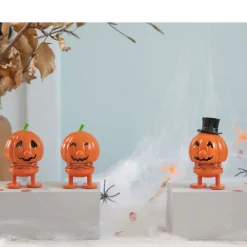 New Hoptimist Halloween Magic Orange