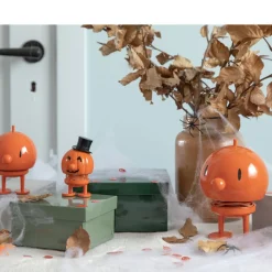 New Hoptimist Halloween Magic Orange