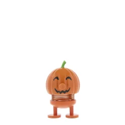 New Hoptimist Halloween Pumpkin Orange