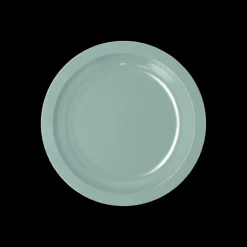 Rosti Hamlet Desserttallerken Nordic green