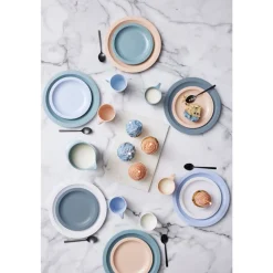 Sale Rosti Hamlet Desserttallerken Hvid