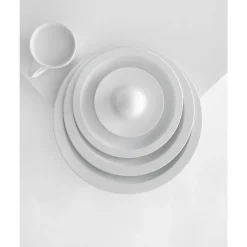 Sale Rosti Hamlet Desserttallerken Hvid