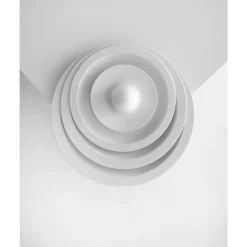 Sale Rosti Hamlet Desserttallerken Hvid