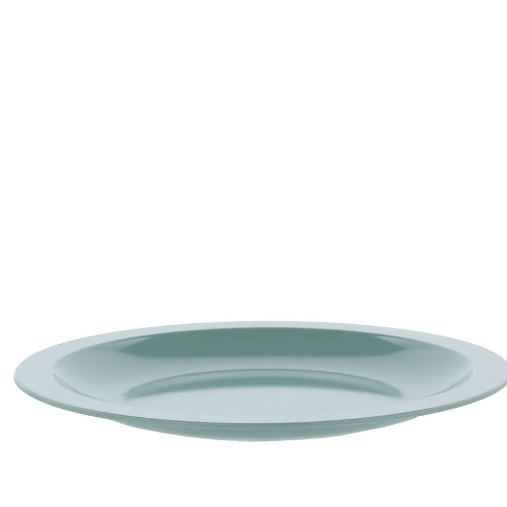 Rosti Hamlet Frokosttallerken Nordic green