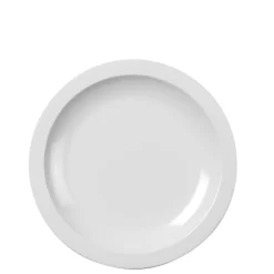 Outlet Rosti Hamlet Frokosttallerken Hvid