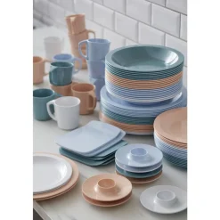 Sale Rosti Hamlet Krus Hvid