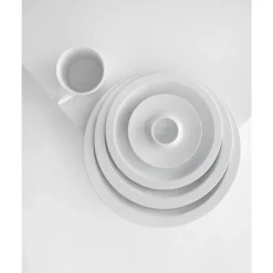 Sale Rosti Hamlet Krus Hvid