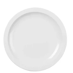 Clearance Rosti Hamlet Middagstallerken Hvid