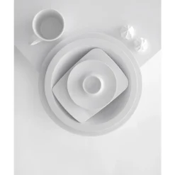 Discount Rosti Hamlet Smørbrik Hvid