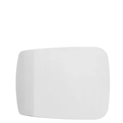 Discount Rosti Hamlet Smørbrik Hvid