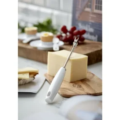 Discount Rosti Hamlet Smørbrik Hvid