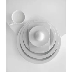 Discount Rosti Hamlet Smørbrik Hvid