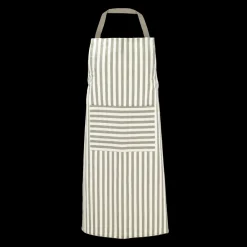 New Södahl Harmony Forklæde Taupe