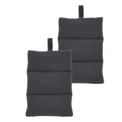 Discount Södahl Harmony Grydelapper 2 stk. Ash