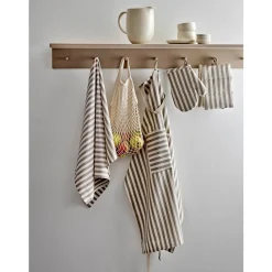 Best Södahl Harmony Grydelapper 2 stk. Taupe