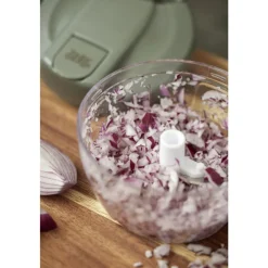 Online By Tareq Taylor Harvest Minihakker Forest green