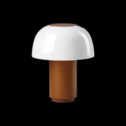 Outlet Zone Denmark Harvest Moon Lampe Terracotta