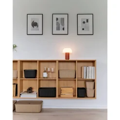 Outlet Zone Denmark Harvest Moon Lampe Terracotta