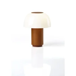 Outlet Zone Denmark Harvest Moon Lampe Terracotta